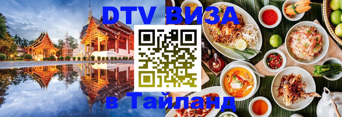 Оформление DTV визы под ключ: стоимость и тарифы, только загранпаспорт - 21.11.2025 